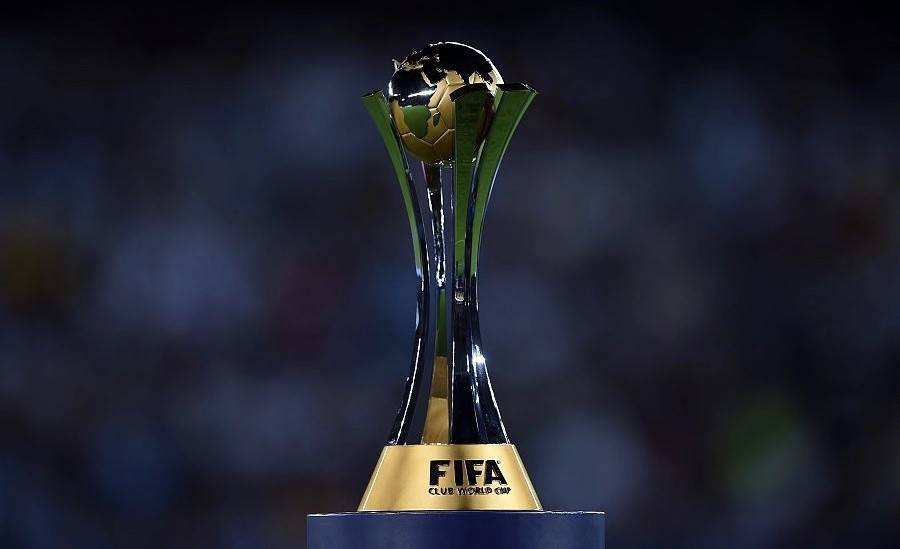 世俱杯(FIFA Club World Cup)官方授权平台