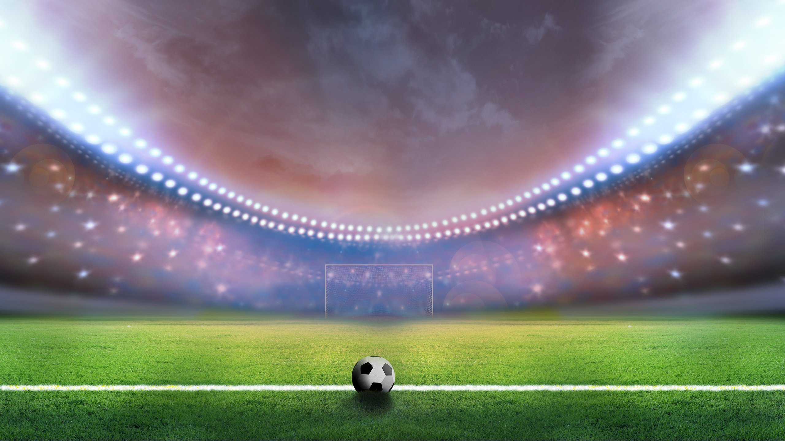 FIFA Club World Cup 2025-赛场突发大暴雨，比赛瞬间变天，比赛当天下雨